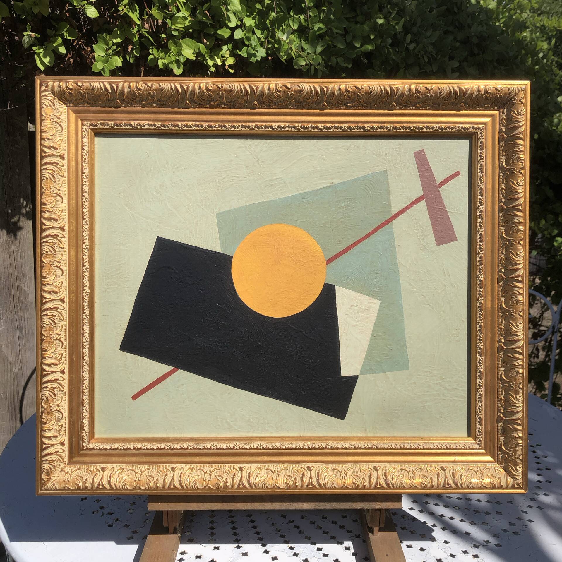 Peinture 