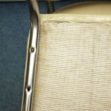 Set of 6 chairs 70s