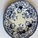 Terre de fer plates Creil Montereau