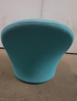 Armchair F572 by Pierre Paulin for Artifort, 1967