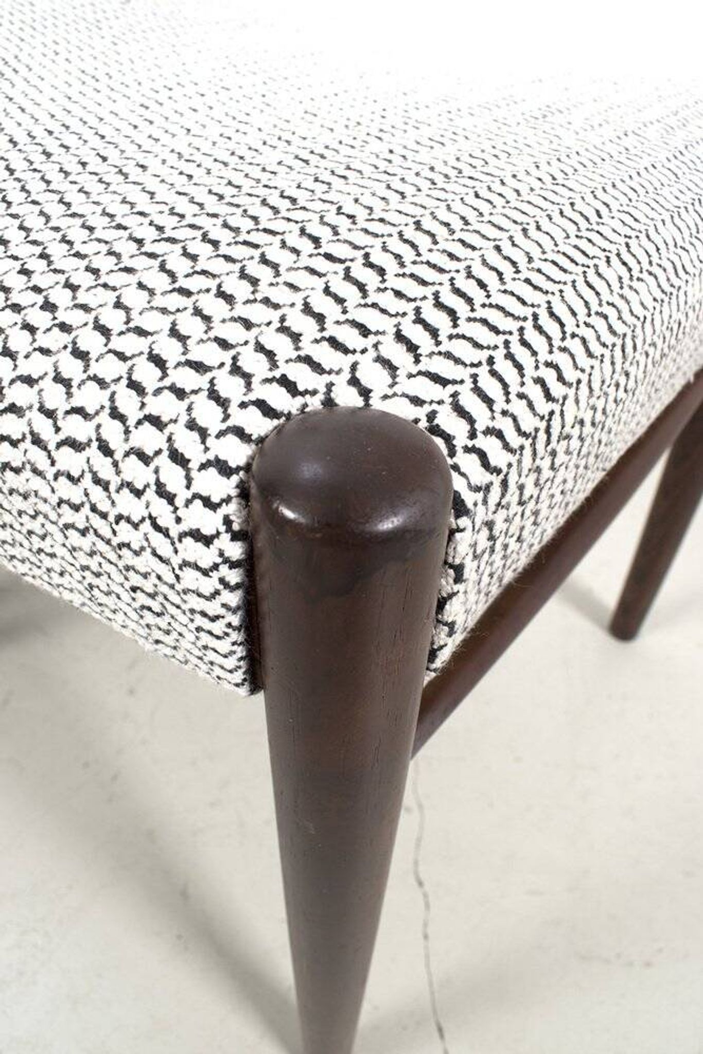 Dining Chairs by Kai Lyngfeldt Larsen, Set of 6