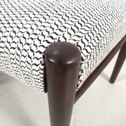 Dining Chairs by Kai Lyngfeldt Larsen, Set of 6