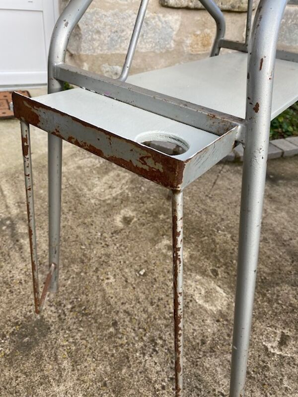 Bureau d'architecte pour enfant