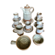 Tremar Sandstone Coffee Service - St Keynes
