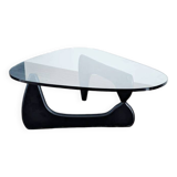 Table basse design vintage
