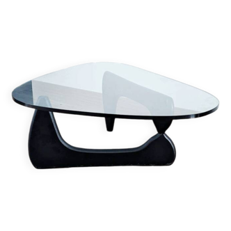 Table basse design vintage