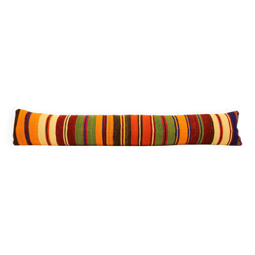 Turkish kilim cushion,20x120 cm,YY-21.