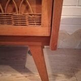 Semainier or chiffonier 50s