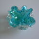 vide poches bleu Murano