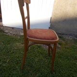 Chaise bistrot