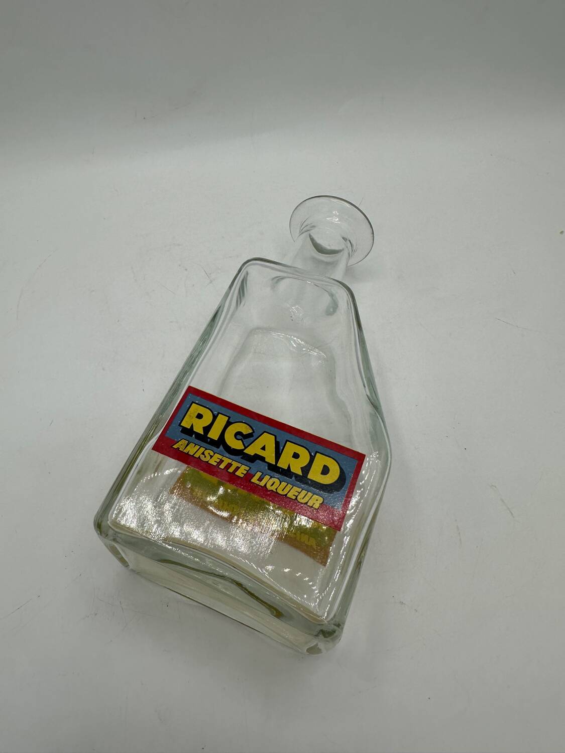 Carafe Ricard Anisette
