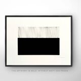 Tehos - Large long square 2025-08