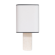Lampe de table Grès mid-century belgium