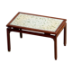Vintage Scandinavian coffee table