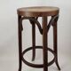 Bar Stool Baumann N°94 50s