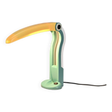 Vintage lamp Toucan, HT Huang, 1980
