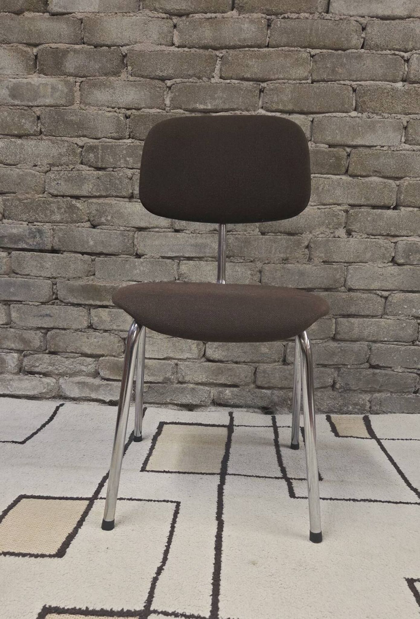 Chair 1950s.