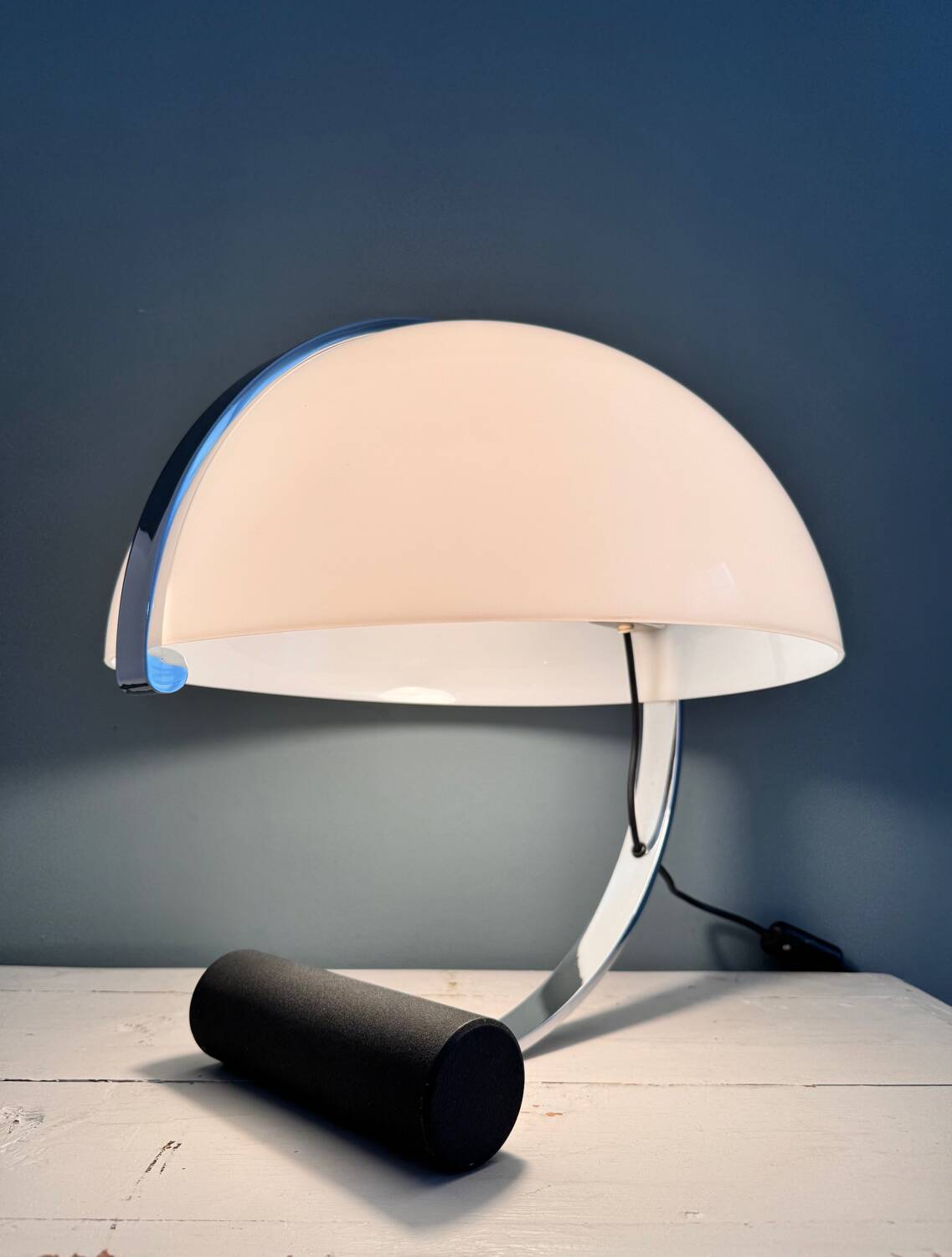 Lampe design Stilnovo Artimeta 1970