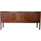 Vintage Long Sideboard, Denmark 1960s