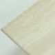 Italian modern travertine coffee table 1970