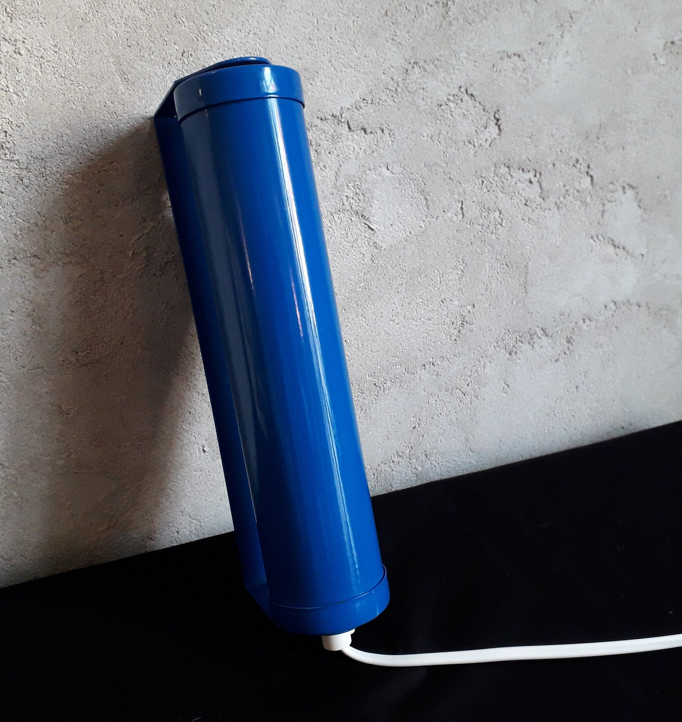 Wall lamp 80s