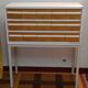 Meuble Borgeaud - Design Industriel & Bois - 15 Casiers