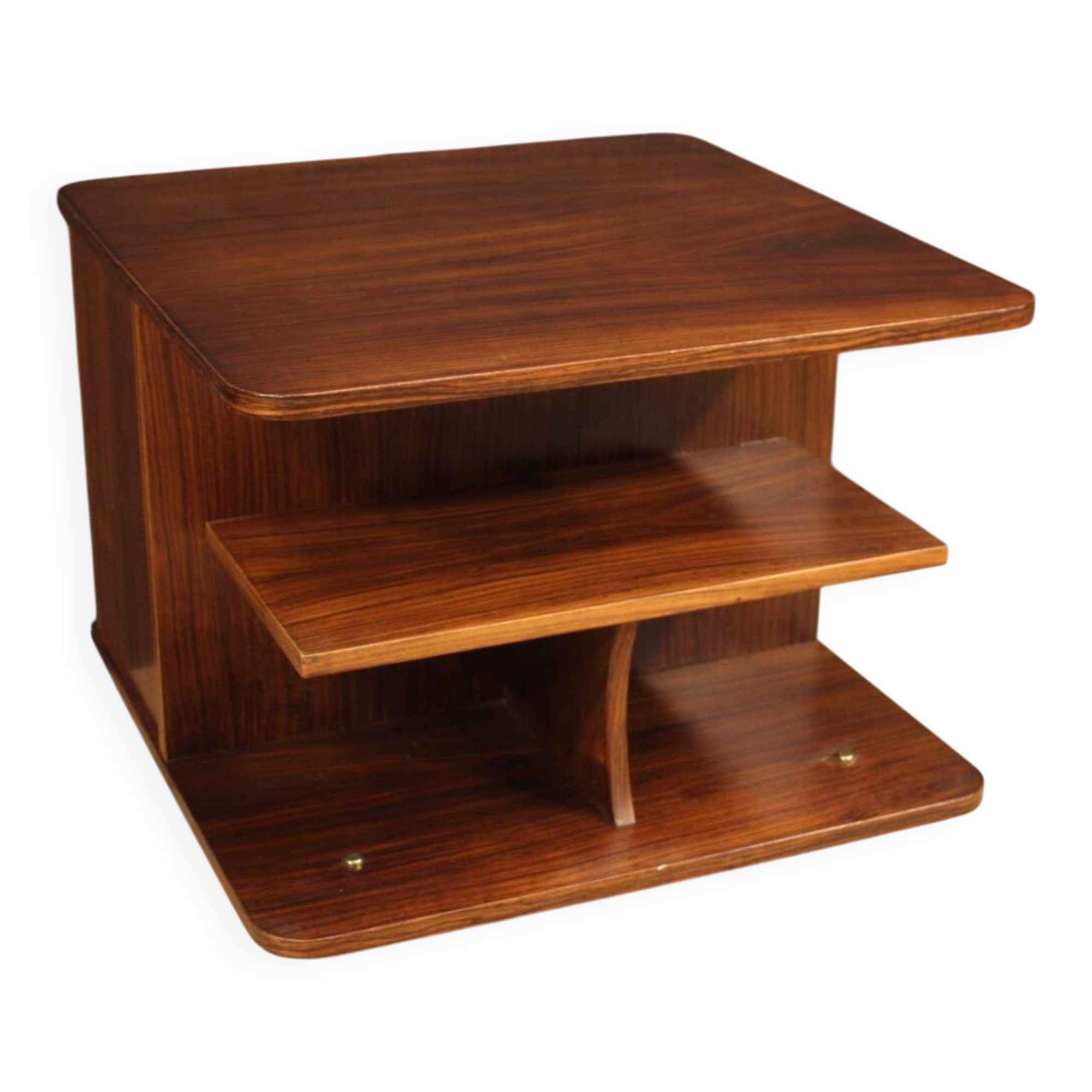 Table basse design italien, 20ème siècle