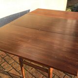 Modular table 1950 ́s Albert Ducrot for Ducal