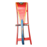 Vintage rocking horse