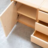 Low cabinet 1980/1990