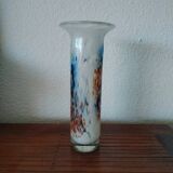 Clichy/Legras vase
