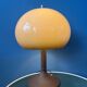 Lampe de table champignon vintage Mid-Century Herda Space Age