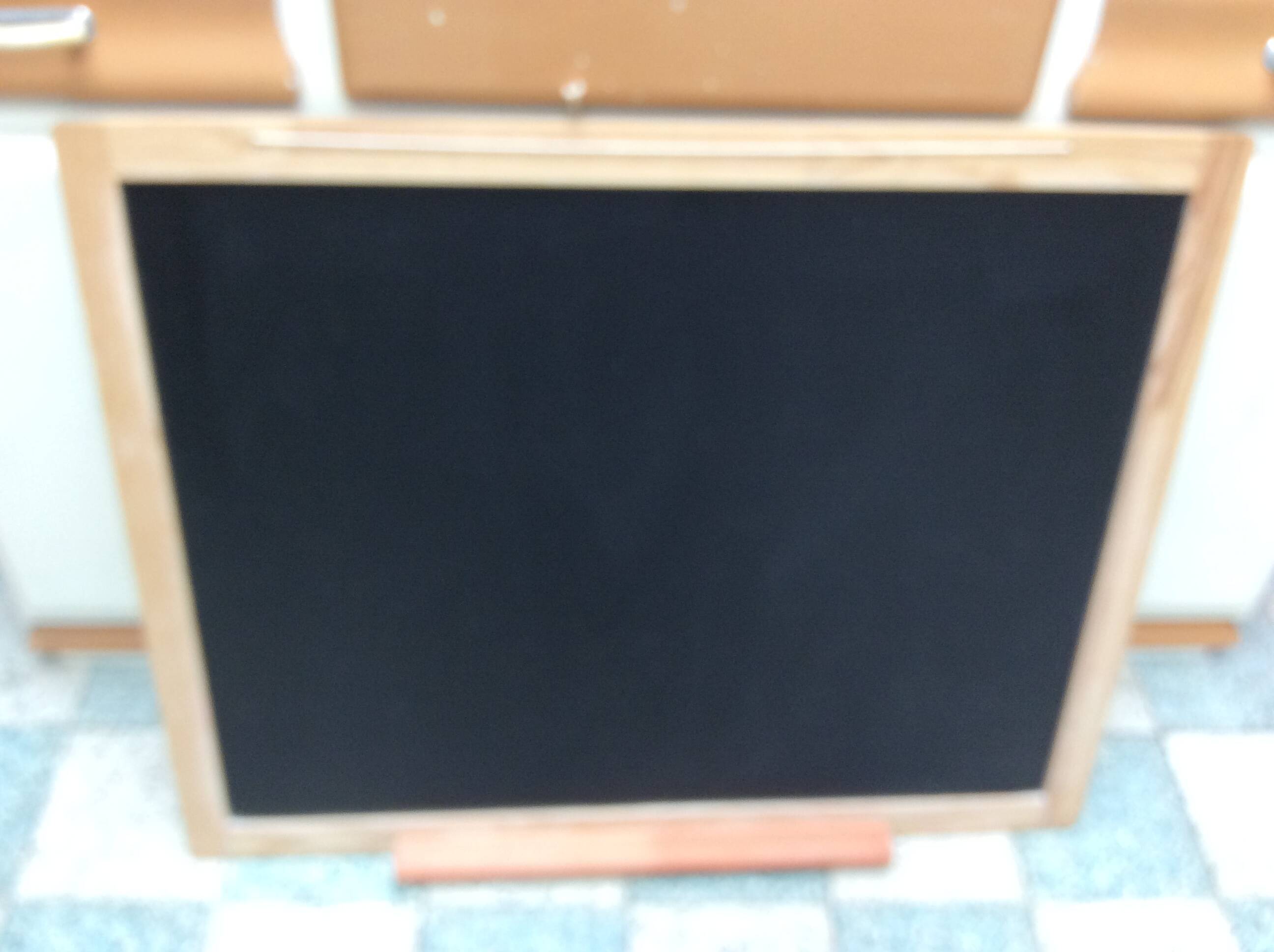 Blackboard