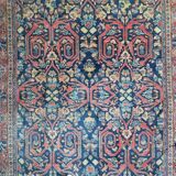 Handmade Persian rug 200x140cm