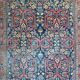 Handmade Persian rug 200x140cm