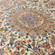 1960s nain carpet, 295 x 410