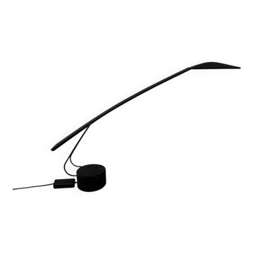 Dove desk lamp Mario Barbaglia & Marco Colombo, Italy
