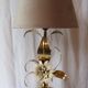 Lampe années 70