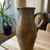 Sandstone jug