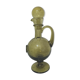 La Rochere bubble blown glass carafe