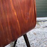 Stackable school Chair S22 de Pagholz Galvanitas