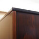 Rosewood wardrobe, Danish design, 1970s, made in Denmark