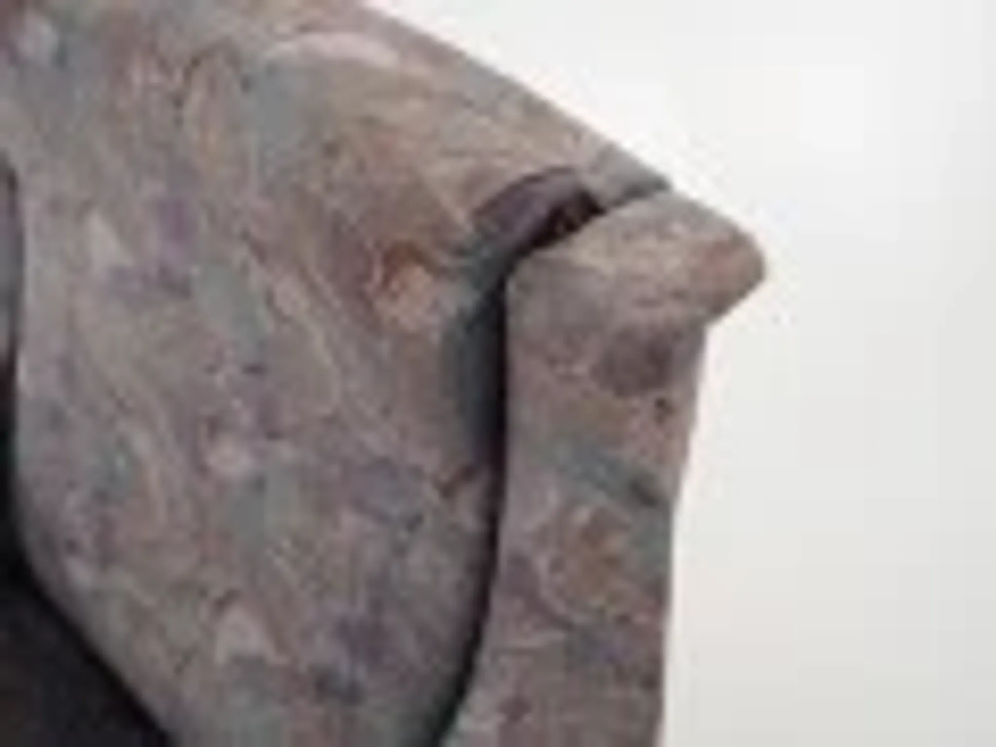 Beech armchair, Danish design, 1960s, production: Denmark