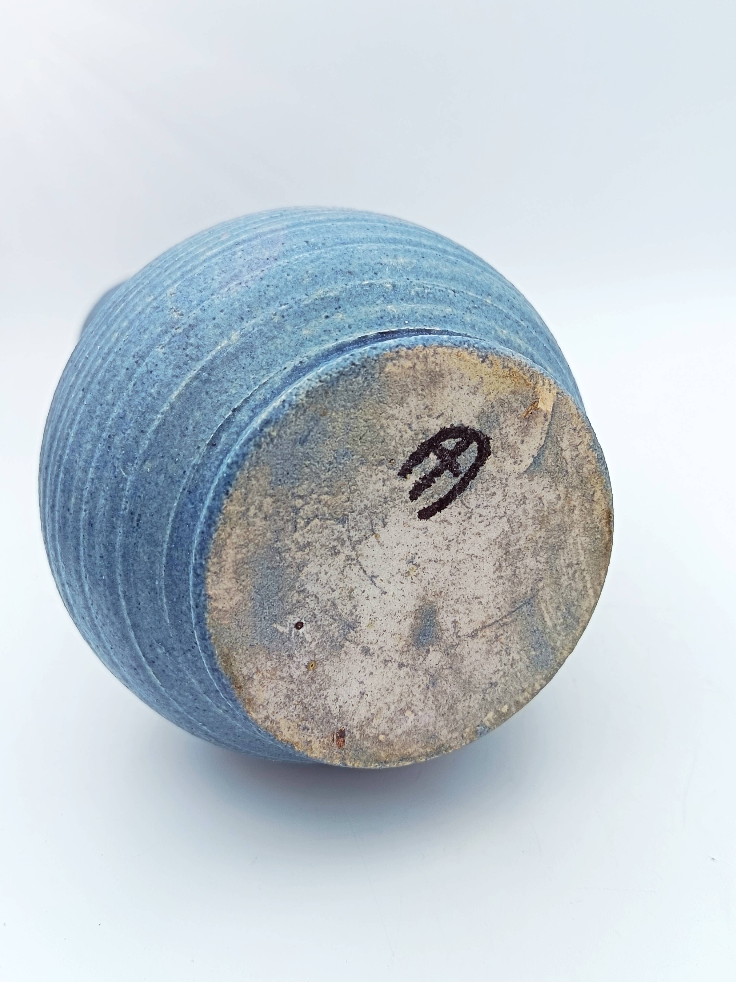 Accolay Vase - Gauloise Series