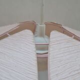 Lotus pendant lights from the 60s