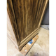 Oak wardrobe