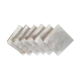 Serviettes 6 serviettes en lin