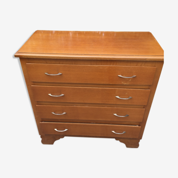 Vintage dresser