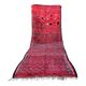 Moroccan carpet 155x417cm