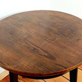 Jiton coffee table, Czechoslovakia 1959